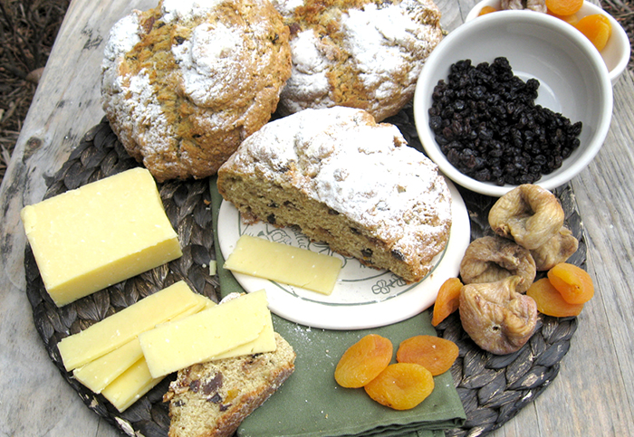 Irish Soda Bread