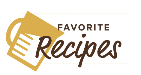 favorite_recipes
