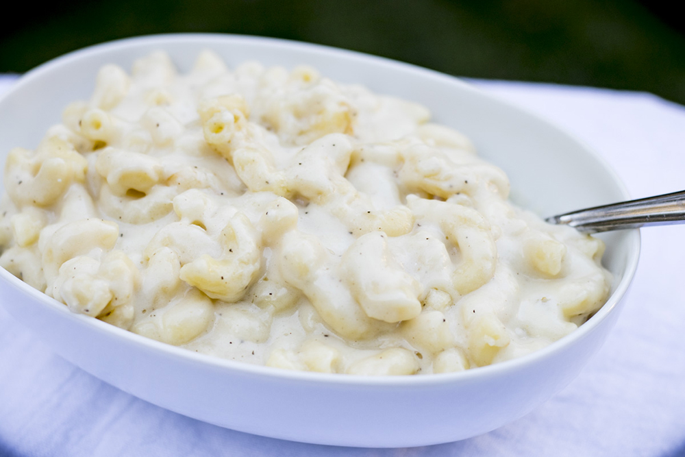 Sidesmacaroni Weaver Street Market