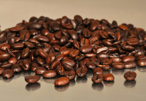 coffee beans