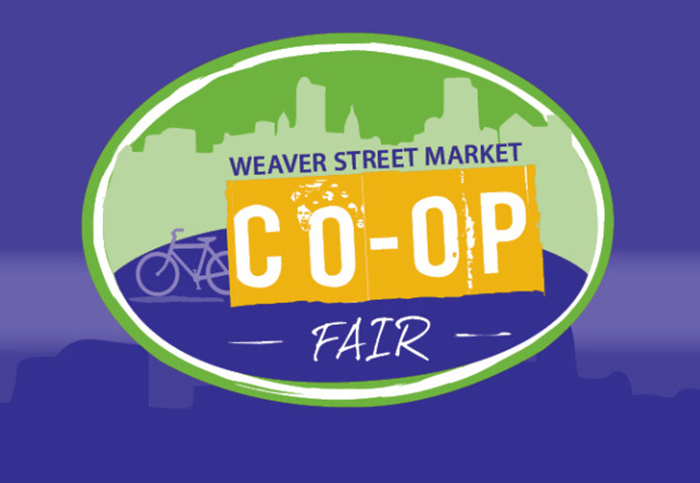 co-op fair logo
