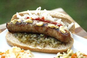 firsthand-sausage-on-bun