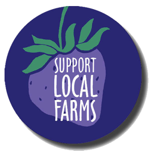 farm tour button
