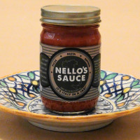 Nellos-jar-on-plate