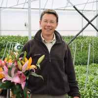 Sarah & Michael's Farm -michael