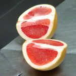 grapefruit