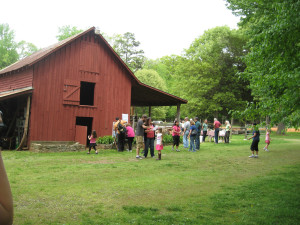 Cedar Grove Windy Hill Farm