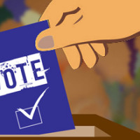voting logo