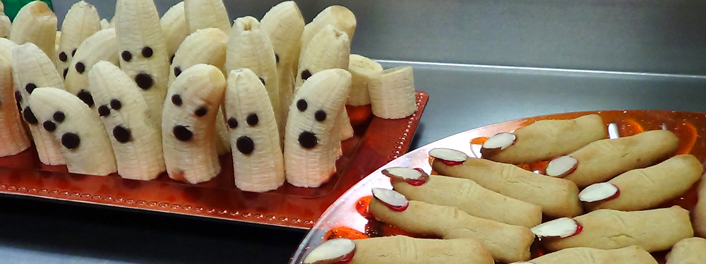 Stories Under the Stars