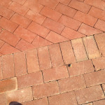 Hillsborough store patio