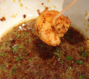 Shrimp-a-la-Nancy