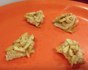 Spiced-Honey-Goat-Cheese-Spread