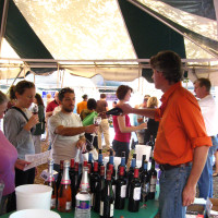 Wine show