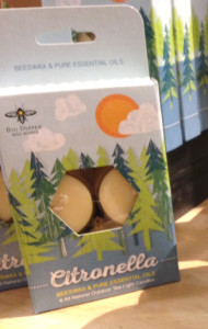 bigdipper-citronella-tealights
