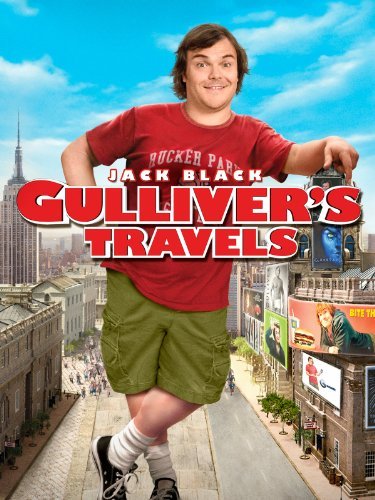 movie-gullivers travels