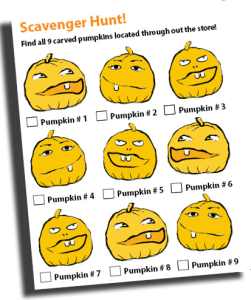 Apple&Pumpkin-scavenger-hunt-tilted