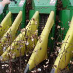 TS Designs cotton harvest tour