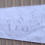 TS Designs cotton harvest tour