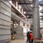 TS Designs cotton harvest tour