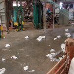 TS Designs cotton harvest tour