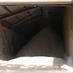 TS Designs cotton harvest tour