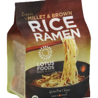 lotus foods rice ramen
