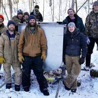 maple syrup farmers