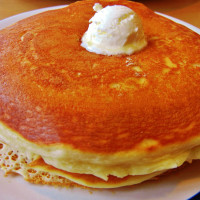 pancakes