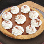 pumpkin pie