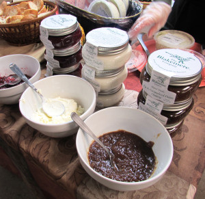 blakemere chutneys