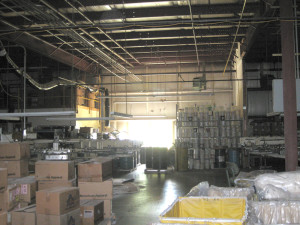 warehouse