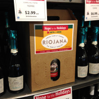 gifts for good on shelf in store