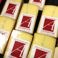 ashbrook cheese