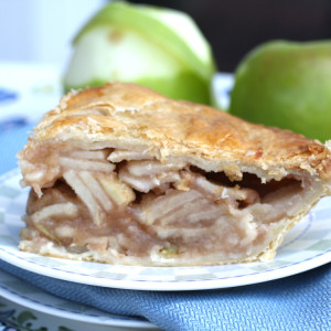 apple pie