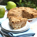 apple pie