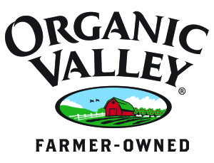 organic valley logo