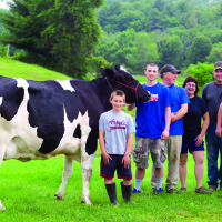 cabot farmer