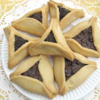 Hamantaschen