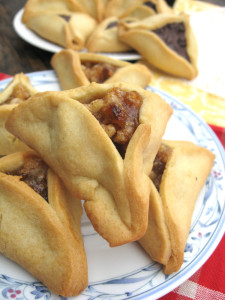 Hamantaschen