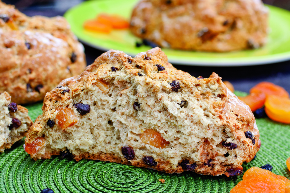 soda bread
