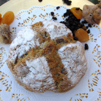 soda bread