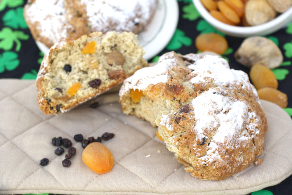 soda bread