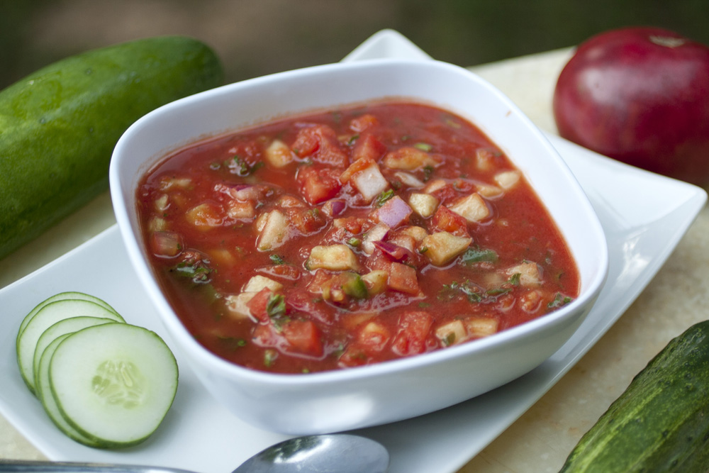 Gazpacho