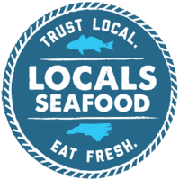 Locals Seafood logo