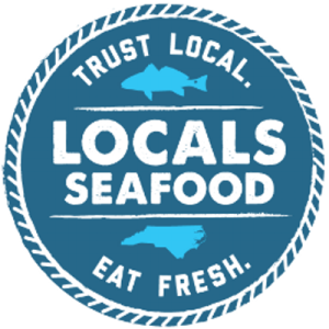 Locals Seafood logo