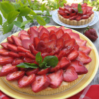 tarts