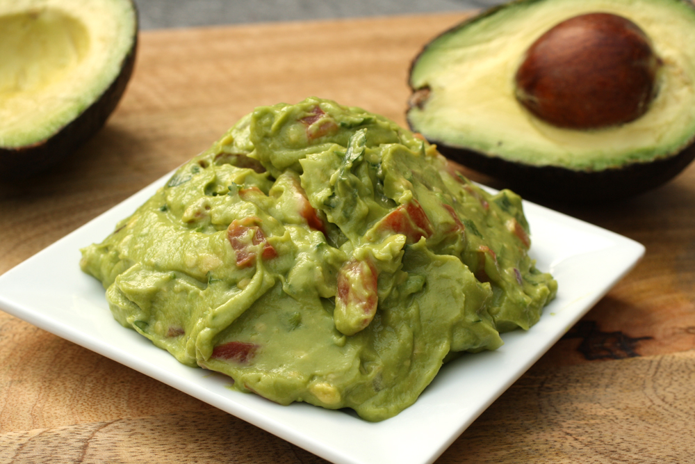 Guacamole