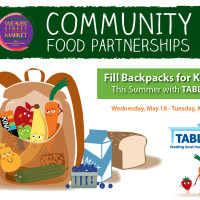 TABLE campaign announcement