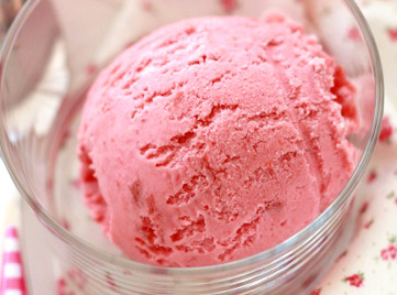 raspbdessert