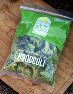 broccoli